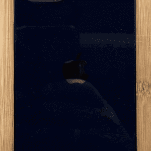 IPhone 13, 128 GB, 97% Akku, Midnightblue