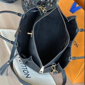 Louis Vuitton Lockme Two