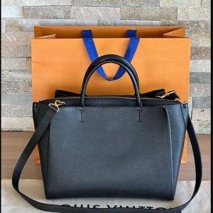 Louis Vuitton Lockme Two