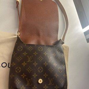 Louis Vuitton Salsa Musette, ausgezeichneter Zustand