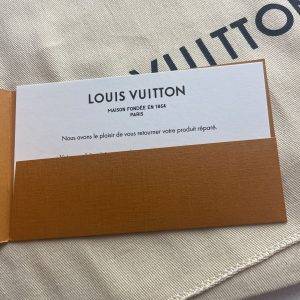 Louis Vuitton Salsa Musette, ausgezeichneter Zustand