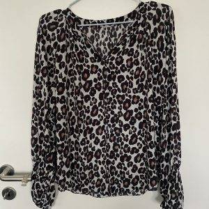 MARC CAIN Bluse - Gr. 38