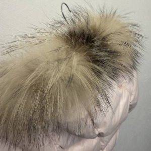 Moncler Schneeanzug Mädchen 12-24 Monate