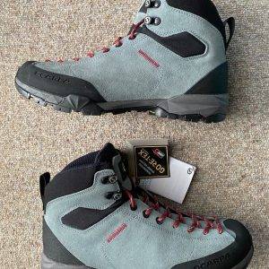 Neuer Scarpa Mojito Hike GTX Damen Wanderschuh, Gr. 40/UK6.5