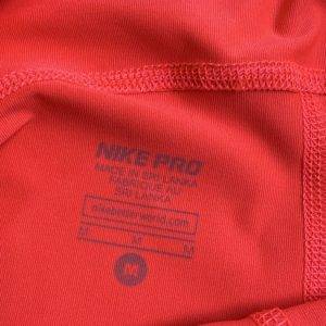 Nike Pro Shorts, Gr. M