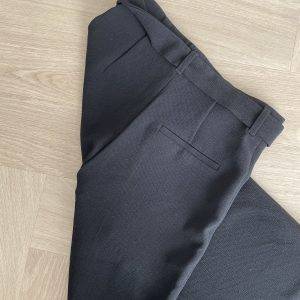 Pantalon Zara / Zara Hose getragen in S