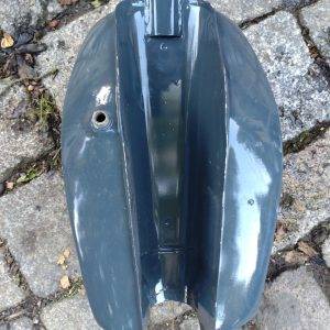Simson S 51 Kraftstofftank... Gebraucht und dicht