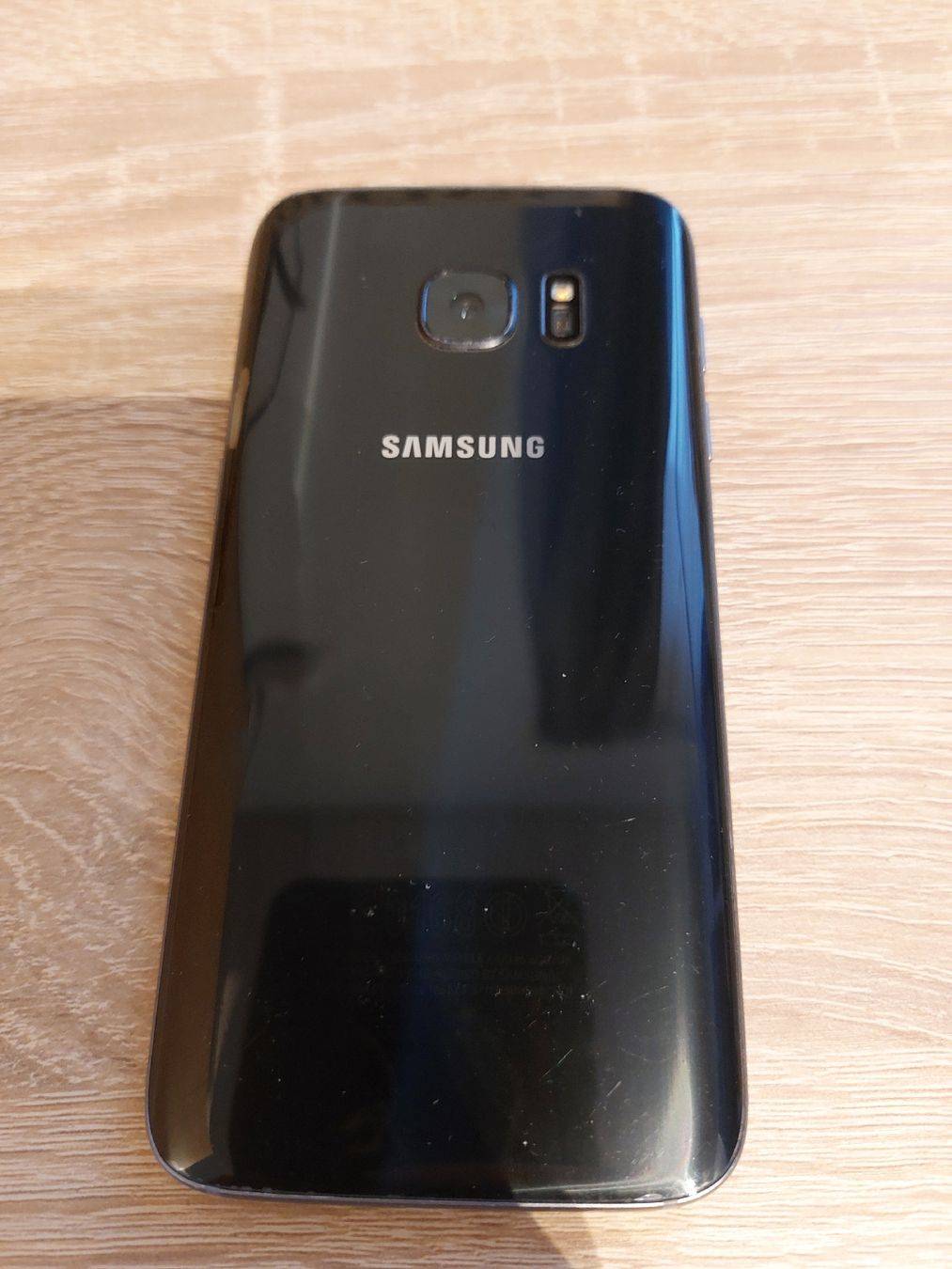 Samsung Galaxy S7 32 GB,OVP,Schutzhülle, Schutzfolie – Bild 3
