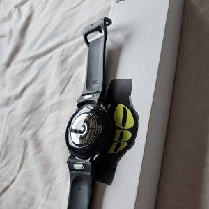 Samsung Galaxy Watch 6 44mm Black