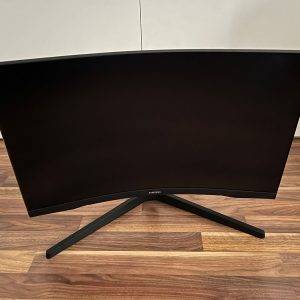 Samsung Gaming Monitor 27 zoll