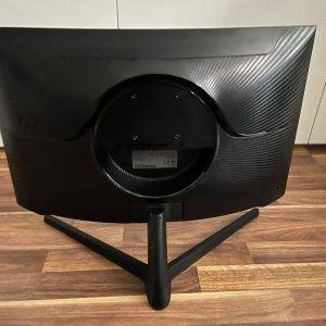 Samsung Gaming Monitor 27 zoll