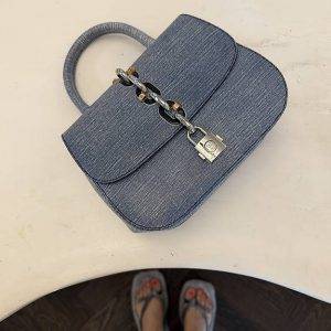 Louis Vuitton Tasche/ Original