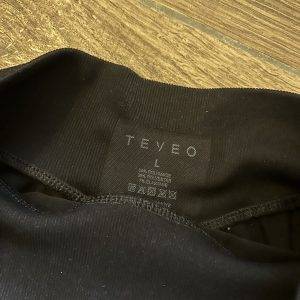 TEVEO Sport Shorts, Schwarz, Grösse L, Top Zustand