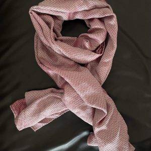 WEISSBROD Seidenschal