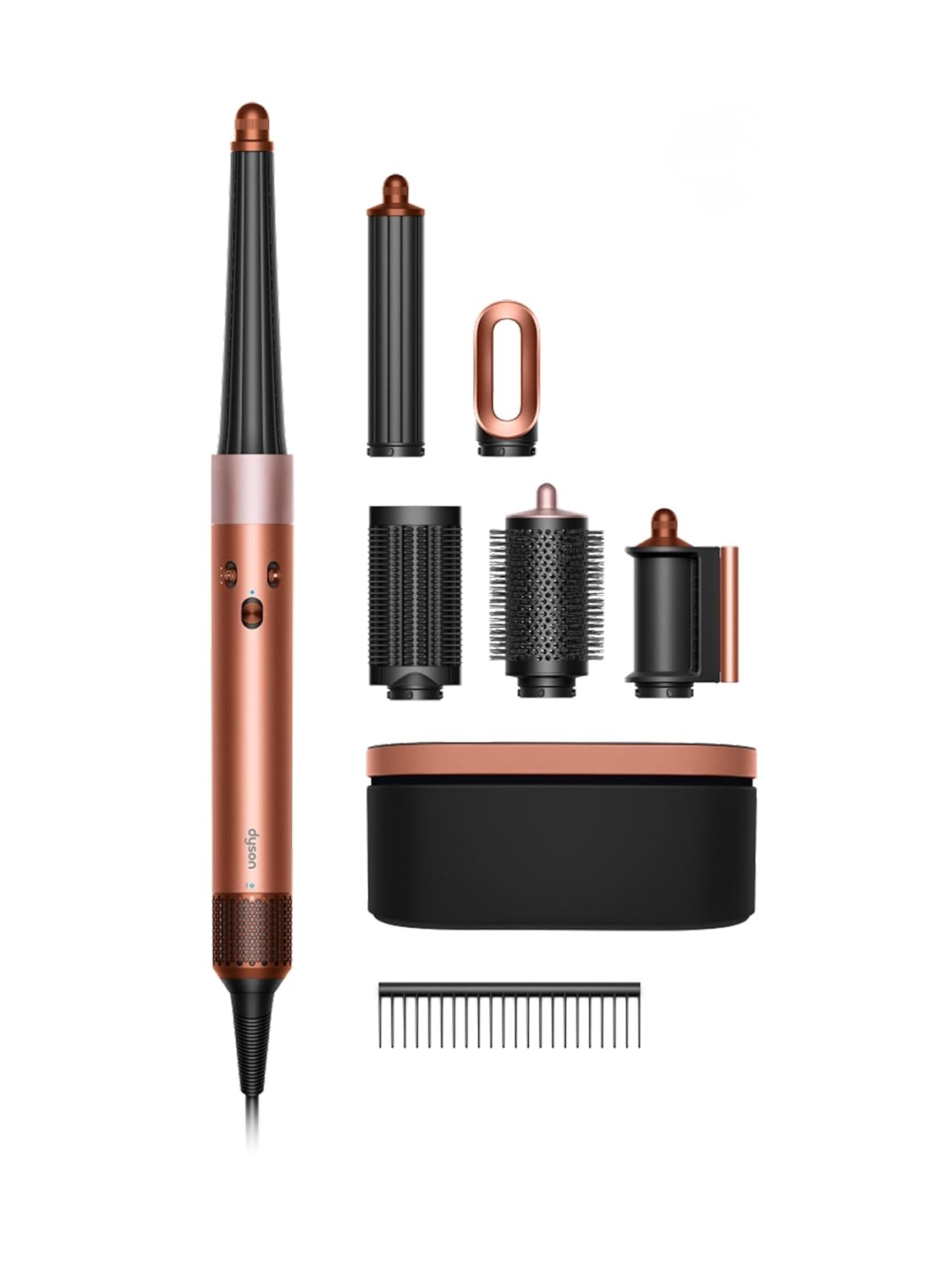 Dyson Airwrap i.d.™ Multi-Haarstyler und -trockner