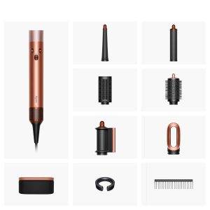 Dyson Airwrap i.d.™ Multi-Haarstyler und -trockner