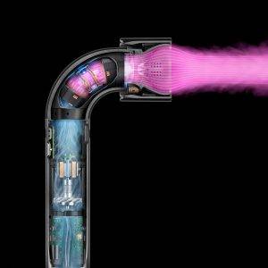 Dyson Supersonic r™ Haartrockner
