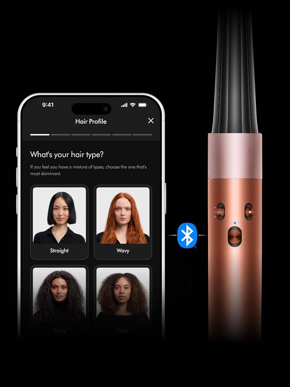 Dyson Airwrap i.d.™ Multi-Haarstyler und -trockner – Bild 5