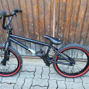 BMX Fahrrad Zustand gut