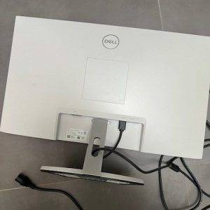 Dell Monitor 27 Zoll - Top Zustand - Ideal fürs Homeoffice!