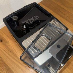 DeLonghi Dinamica Kaffeevollautomat
