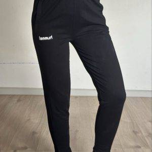 Hummel Trainingshose Schwarz, Top Zustand, Gr. S/36