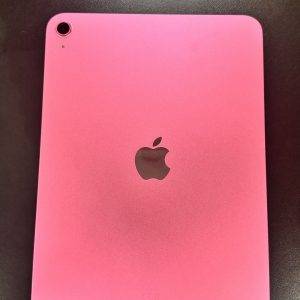 IPad A16 128 GB WiFi Pink - gebraucht sehr gut