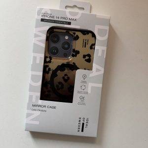 iPhone 14 Pro Max Hülle Mag Safe - ideal of sweden