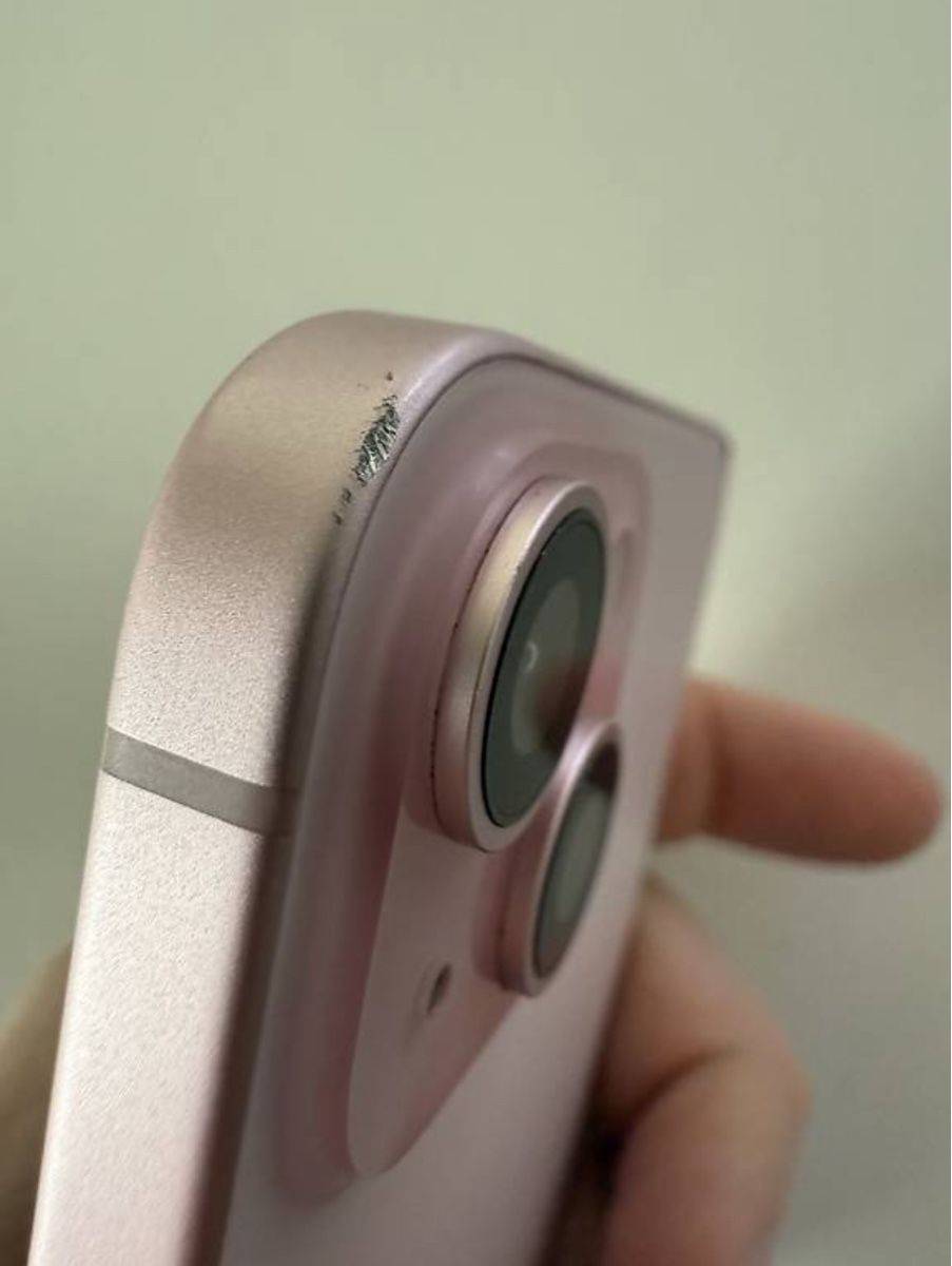 iPhone 15 Plus 128GB Rosa - Sofort Verfügbar – Bild 4