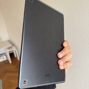 Samsung Galaxy Tab S5e + Original Keyboard Case