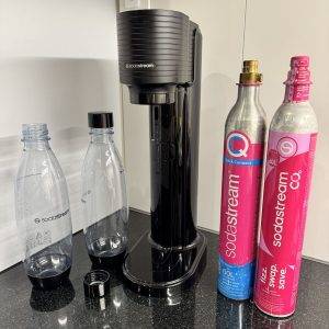 Sodastream Gaia
