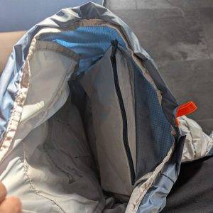 Deuter Freescape Lite 26 Wanderrucksack