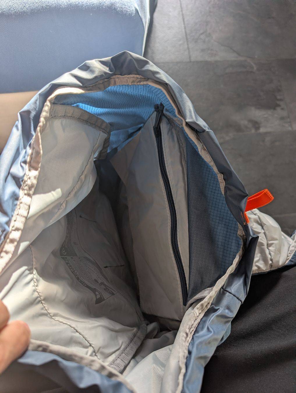 Deuter Freescape Lite 26 Wanderrucksack – Bild 3