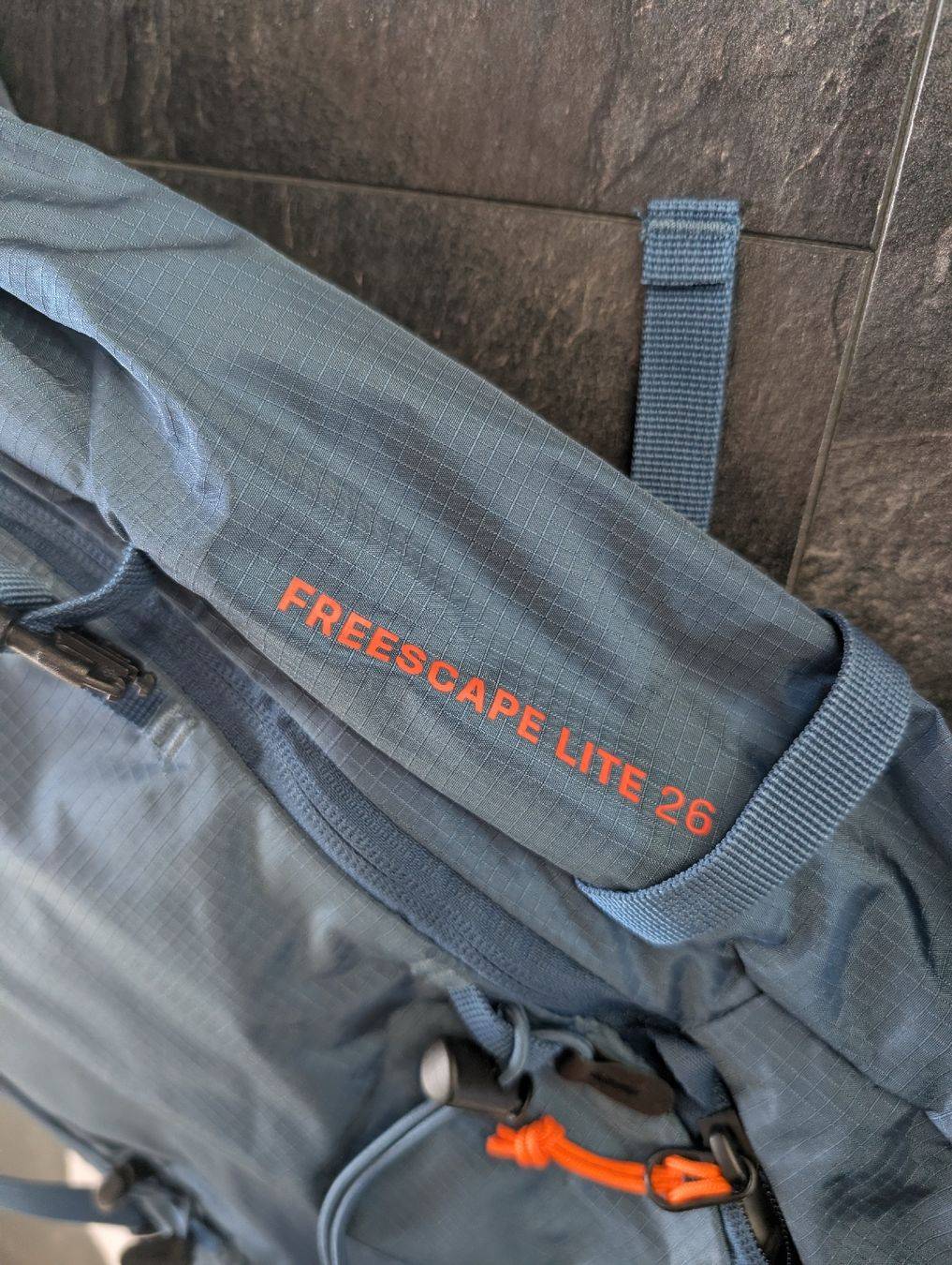 Deuter Freescape Lite 26 Wanderrucksack – Bild 4