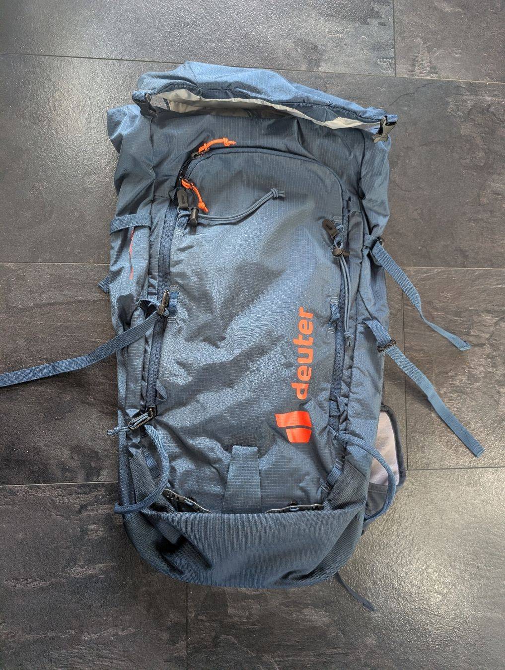 Deuter Freescape Lite 26 Wanderrucksack