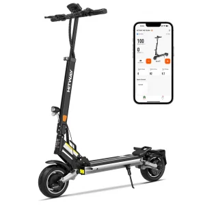 H6 - ABE E‑Scooter (mit Straßenzulassung)