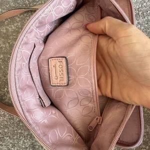 Fossil Handtasche 🌸